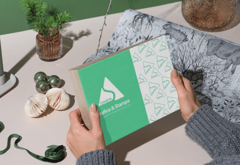 AS Creative Produts.